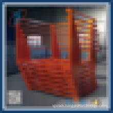 warehouse metal Stackage pallet Rack